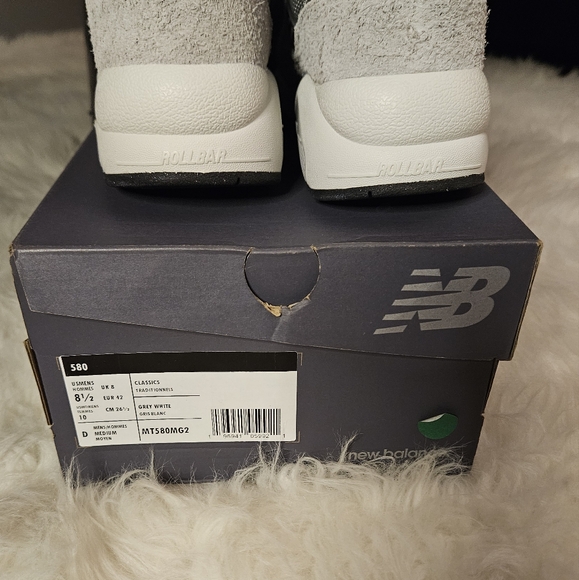 NEW BALANCE 580 - Picture 5 of 5